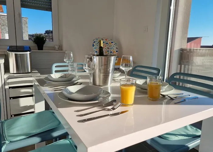 Sun Apartament *