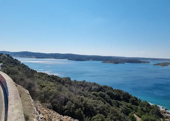 Apartament Sun Kampor