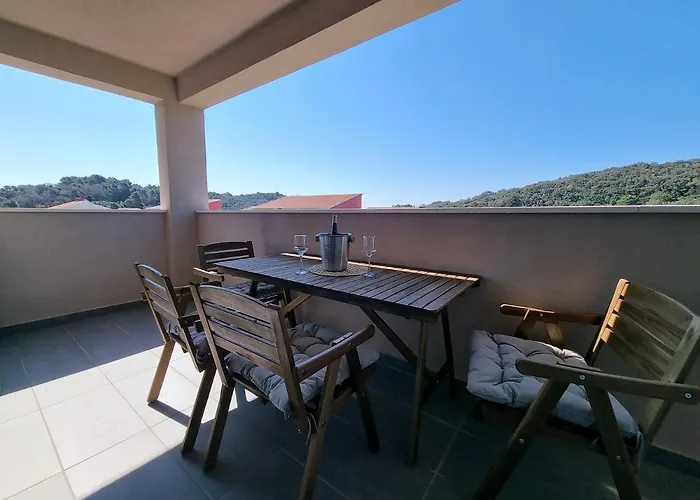 Apartament Sun *