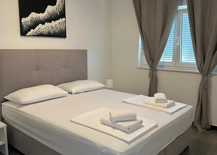 Apartament Sun *