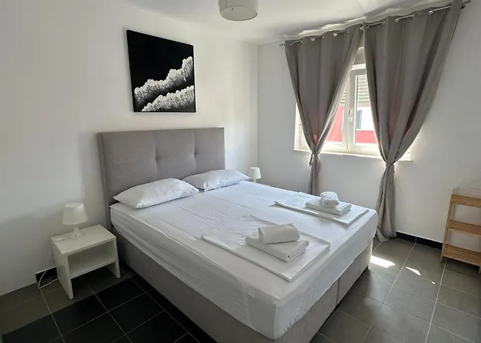 Sun Apartament