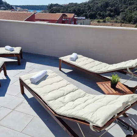 Apartmán Sun Kampor