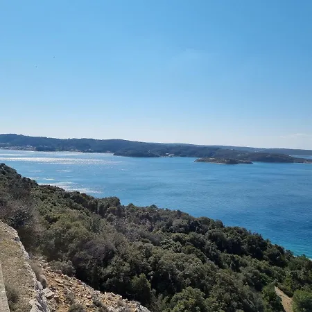 Apartament Sun Rab Kampor