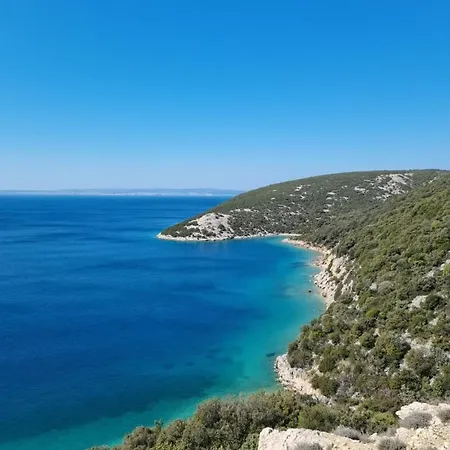 Apartament Sun Rab *