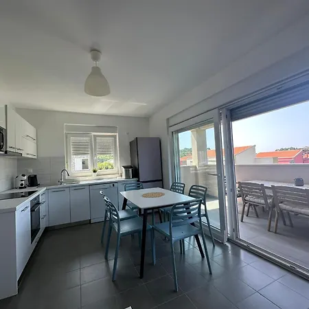 Sun Appartement Kampor