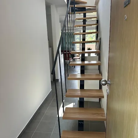 Apartament Sun Rab *